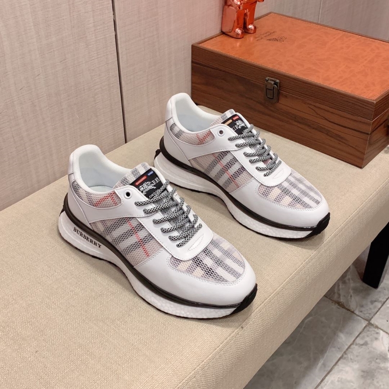 B**rry sneakers
